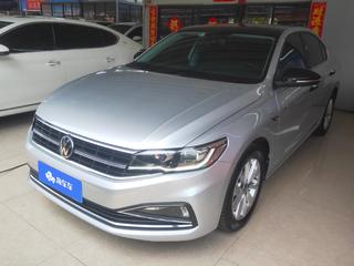 宝来 1.5L 舒适智联版 