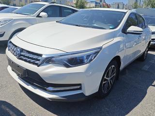 D60 1.6L XL十万荣耀辰酷版 