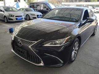 雷克萨斯ES 300h 