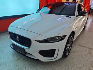 XEL 2.0T 250PS进取运动版S-R-DYNAMIC 