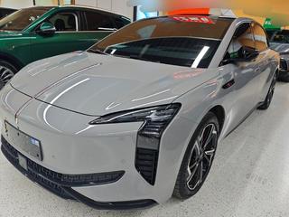 红旗EH7 0.0T 
