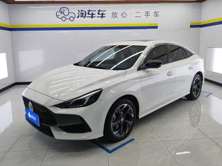 名爵5系 1.5T 