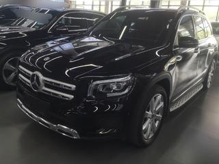 奔驰GLB 1.3T 