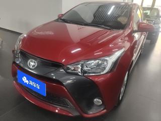 致炫 1.5L 炫动天窗版 