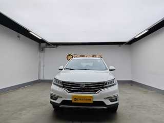 荣威RX5 1.5T 