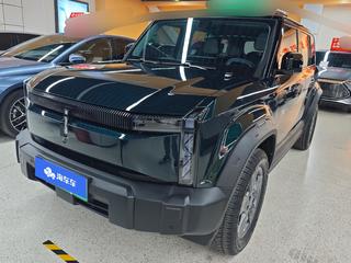 iCARiCAR 03 0.0T 