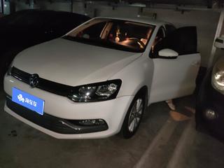 POLO 1.6L 舒适版 