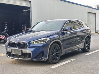 宝马X2 1.5T 