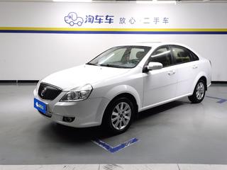凯越 1.6L LE 