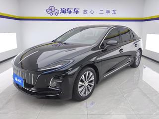 红旗E-QM5 0.0T 