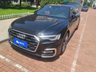 奥迪A6L 40TFSI 