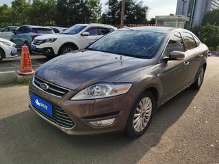 蒙迪欧 2.0T GTDi200豪华型 