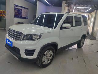 欧尚X70A 1.5L 舒适型 
