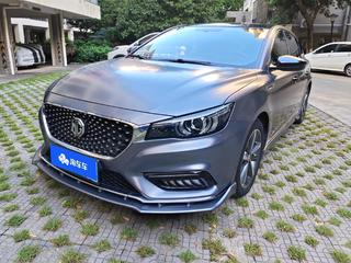 名爵6系 1.5T 