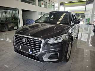 奥迪Q2L 1.4T 