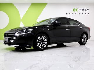 天籁 2.0L XL-TLS悦享版 