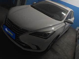 长安逸动 1.6L 