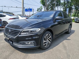 朗逸 1.4T 280TSI豪华版 