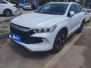 比亚迪宋Pro DM 1.5L 