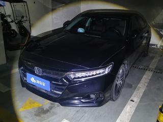 雅阁 1.5T 260TURBO幻夜·尊贵版 