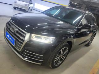 奥迪Q5L 2.0T 