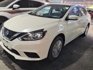 日产轩逸 1.6L 