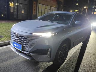 长安UNI-K PHEV 1.5T 