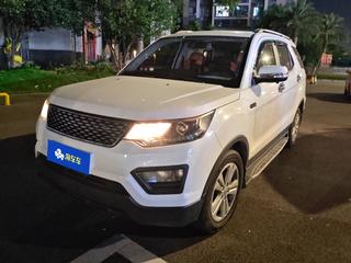 长安欧尚CX70 1.5T 
