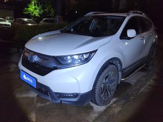CR-V 1.5T 