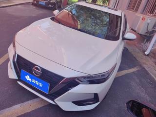 日产轩逸 1.6L 