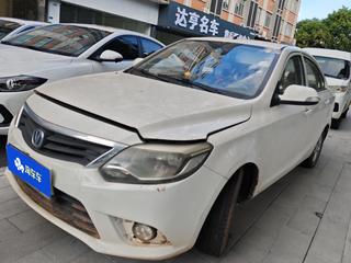 长安悦翔 1.4L 