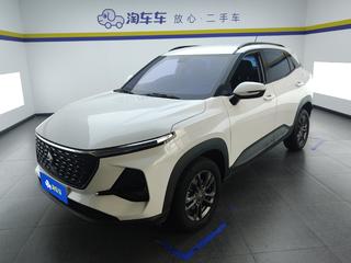 宝骏RS-3 1.5L 