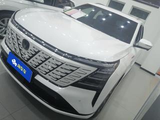长安CS75 PLUS 1.5T 