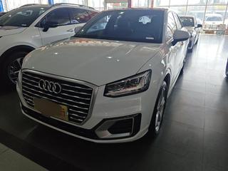 奥迪Q2L 1.4T 