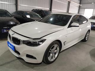 宝马3系GT 320i 