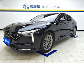奔腾B70 1.5T 欢享型 