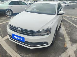 速腾 1.6L 时尚版 