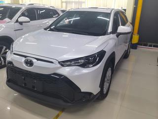 丰田锋兰达 2.0L 