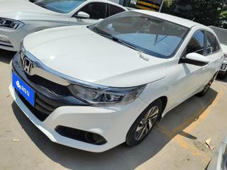凌派 1.0T 舒适版 