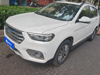 哈弗H6 1.5T 运动版精英型 