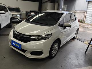 飞度 1.5L 