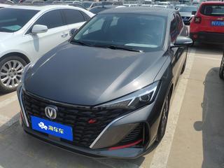 长安逸动PLUS 1.4T 