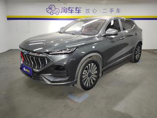 长安欧尚欧尚X5 1.5T 