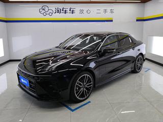 领克03 2.0T 