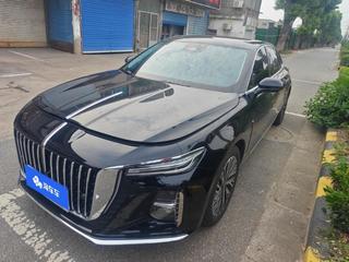 H5 2.0T 智联旗畅版 