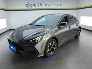 名爵5系 1.5T 