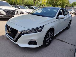 天籁 2.0L XL舒适版 
