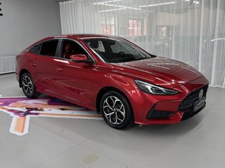 名爵5系 1.5L 