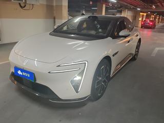 阿维塔06 0.0T 
