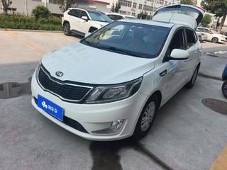 K2 1.4L 炫酷纪念版 